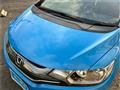 2015 Honda Fit Hybrid