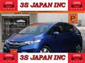 2014 Honda Fit