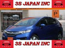 2014 Honda Fit