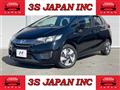 2013 Honda Fit Hybrid