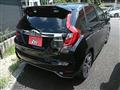 2019 Honda Fit Hybrid