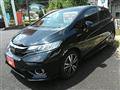 2019 Honda Fit Hybrid