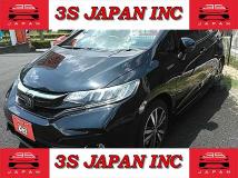 2019 Honda Fit Hybrid