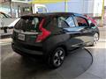 2017 Honda Fit