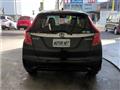 2017 Honda Fit