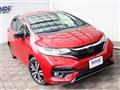 2018 Honda Fit