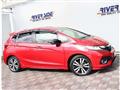 2018 Honda Fit