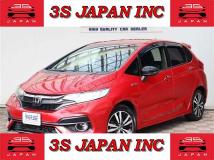 2018 Honda Fit