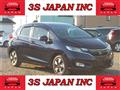 2019 Honda Fit