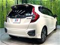 2014 Honda Fit Hybrid
