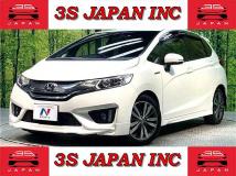 2014 Honda Fit Hybrid