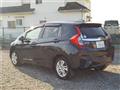 2016 Honda Fit