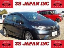 2016 Honda Fit