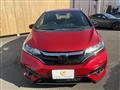 2017 Honda Fit Hybrid