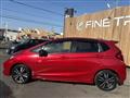 2017 Honda Fit Hybrid