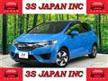 2015 Honda Fit Hybrid