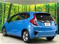 2015 Honda Fit Hybrid