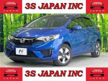 2017 Honda Fit Hybrid