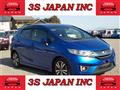 2014 Honda Fit