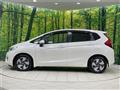 2014 Honda Fit Hybrid