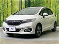 2017 Honda Fit Hybrid