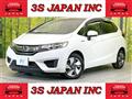 2015 Honda Fit Hybrid