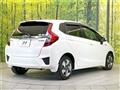2015 Honda Fit Hybrid