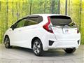 2015 Honda Fit Hybrid