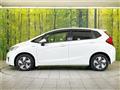 2015 Honda Fit Hybrid