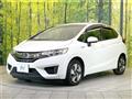 2015 Honda Fit Hybrid