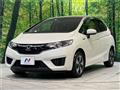 2015 Honda Fit Hybrid