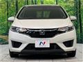 2015 Honda Fit Hybrid