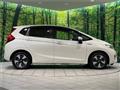2015 Honda Fit Hybrid