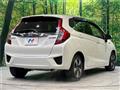 2015 Honda Fit Hybrid