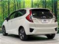 2015 Honda Fit Hybrid