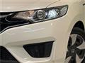 2015 Honda Fit Hybrid