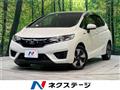 2015 Honda Fit Hybrid