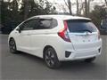 2016 Honda Fit