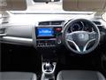 2016 Honda Fit