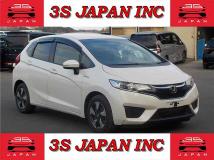 2016 Honda Fit