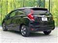 2017 Honda Fit Hybrid