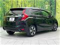 2017 Honda Fit Hybrid