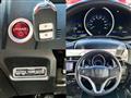 2013 Honda Fit Hybrid