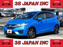 2013 Honda Fit Hybrid