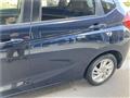 2016 Honda Fit Hybrid
