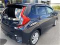 2016 Honda Fit Hybrid