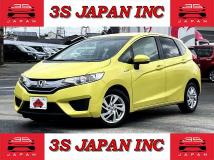 2015 Honda Fit Hybrid