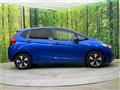 2016 Honda Fit Hybrid