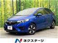 2016 Honda Fit Hybrid