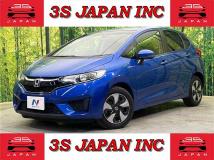 2016 Honda Fit Hybrid